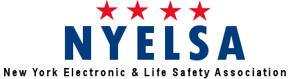 NYELSA Logo