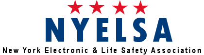 NYELSA Logo NYELSA Logo