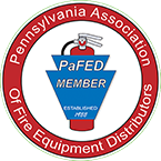 PAFED Logo