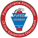PAFED Logo PAFED Logo