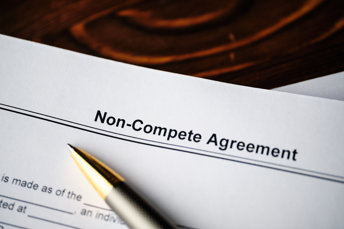 Biden Issues Executive Order Encouraging FTC To Ban Or Limit Non 