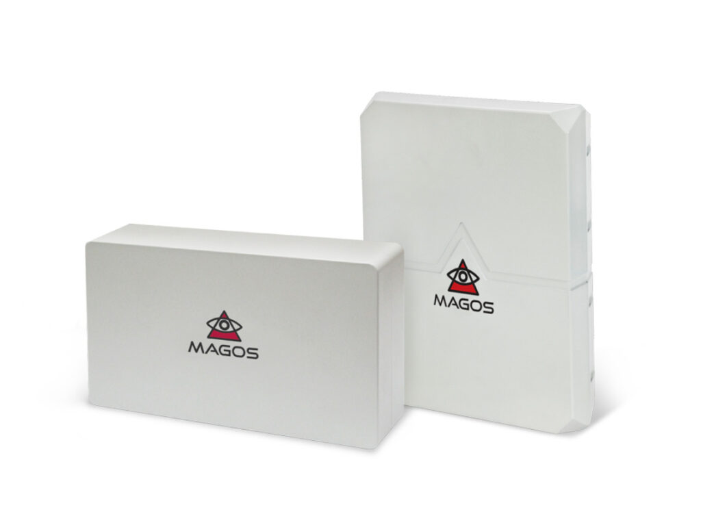 Magos Radar Systems