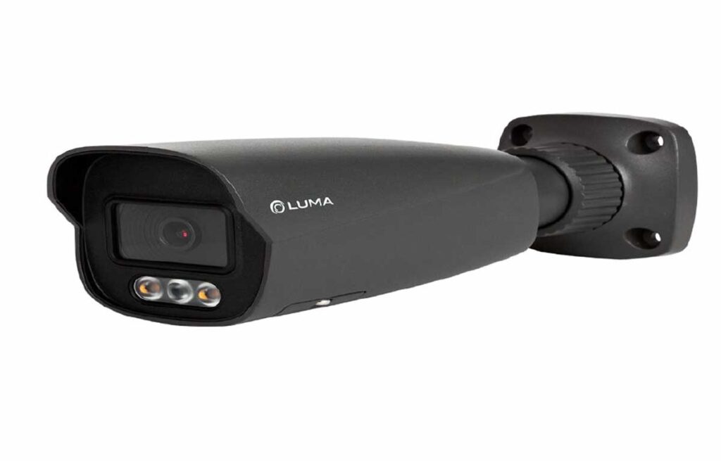 Snap One Launches Enhanced Luma x20