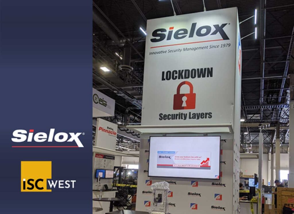 Sielox to Exhibit Line of Pre-Emptive Layered Security Solutions