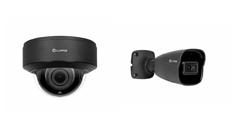 Snap One Enhances User Privacy and Security with New Remote Access Feature for Luma x20 Cameras