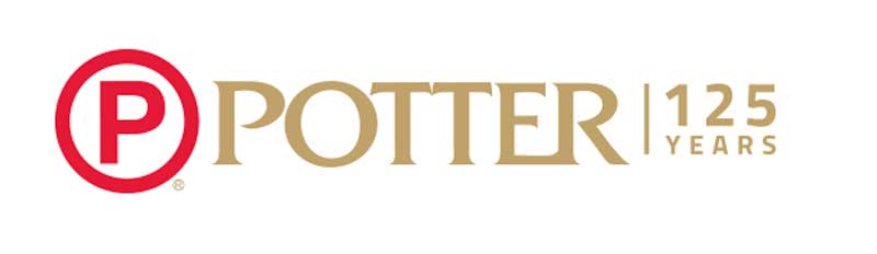 Potter electric