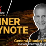 The Security Industry Association (SIA) has announced General Stanley McChrystal as the 2023 dinner keynote speaker for Securing New Ground