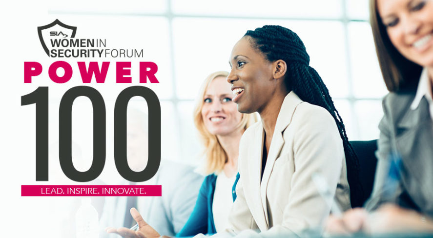 The Security Industry Association (SIA) has opened the call for nominations for the 2024 SIA Women in Security Forum (WISF) Power 100.
