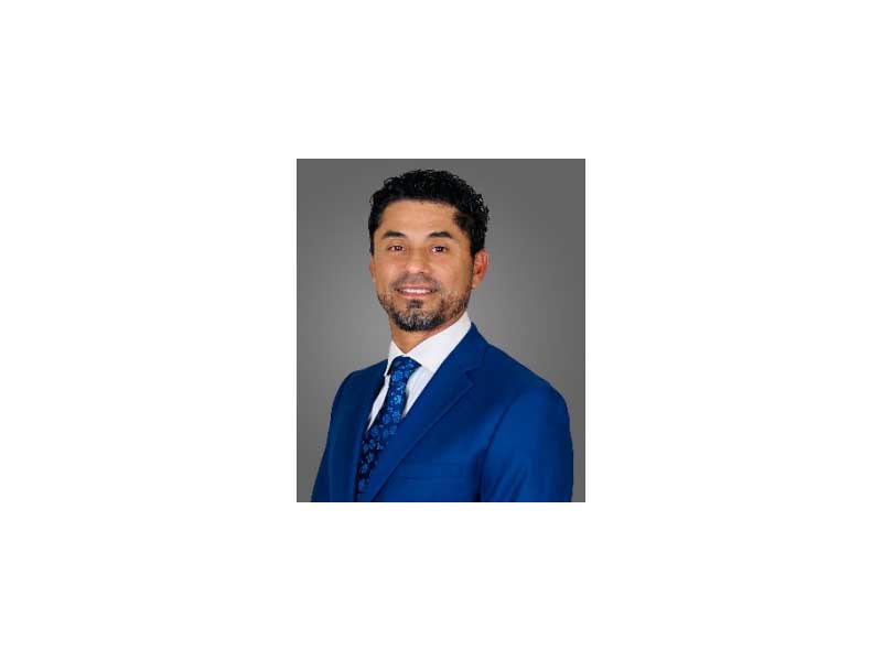 UCC Hires New Account Executive, Felipe Presas