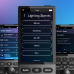 New Control4 Halo Remote Firmware Update Enhances Several Features