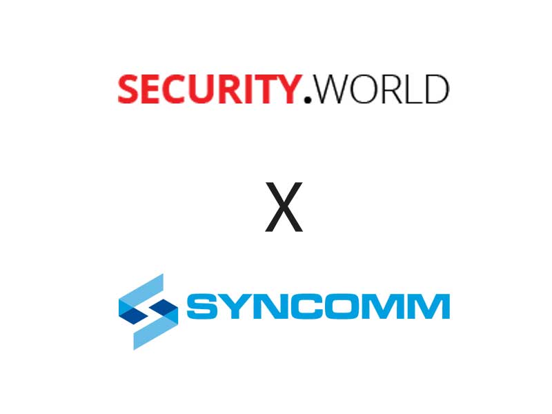 SMG Partners with Security.World, Significantly Boosting Digital Reach