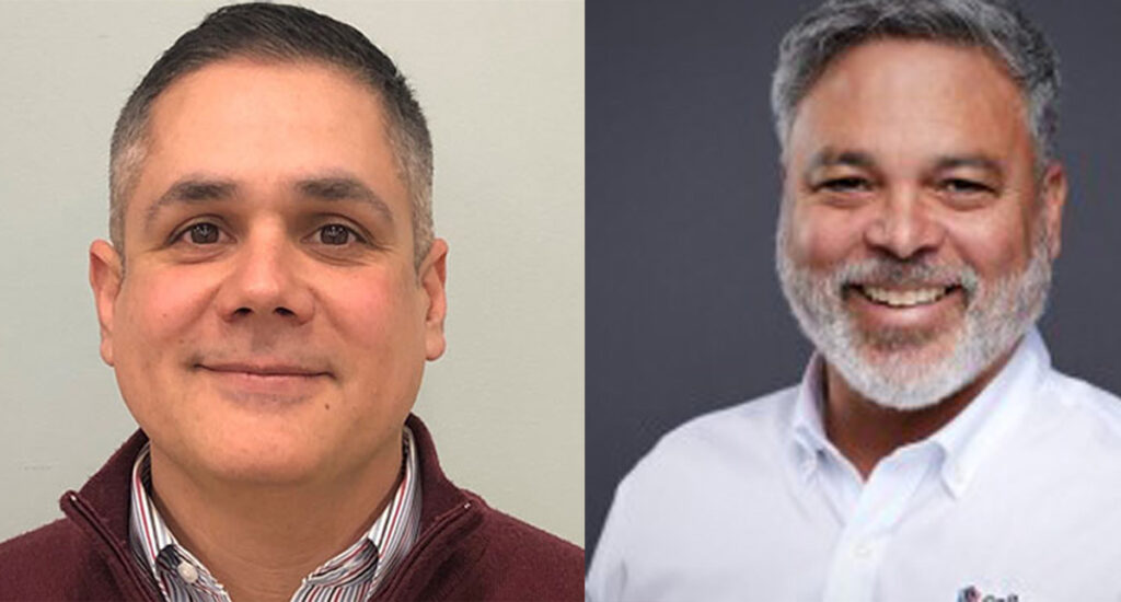 Napco Announces Key Personnel Updates for their Access Pro Sales Division