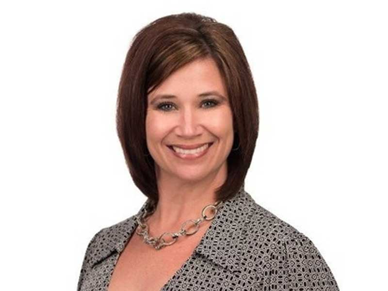 DICE Corporation Promotes Jennifer Balash as Head of Global Sales  
