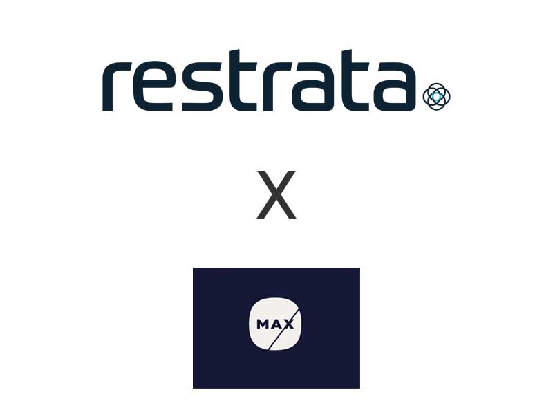 Restrata Partners with MAX Security to Enhance Global Security Risk Management Solutions