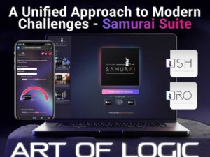 Samurai Suite: Rebranded AI Platform Unifies Advanced Monitoring Solutions For Critical Operations