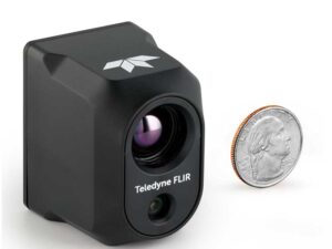 Teledyne Flir OEM Dual Thermal Visible Camera Modules Now Available