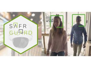 SAFR Launches Their Latest AI-based Solution