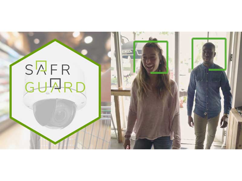 SAFR Launches Their Latest AI-based Solution