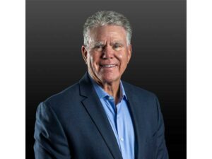 Security Central Welcomes Danny Little as Southwest Account Executive