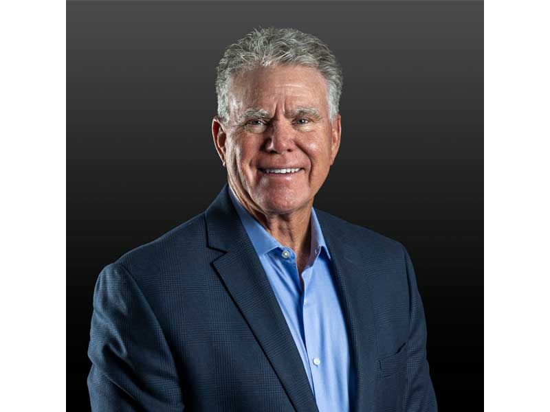 Security Central Welcomes Danny Little as Southwest Account Executive