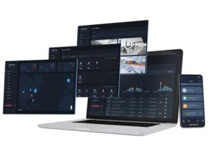 OpenEye Integrates with Brivo for Improved Access Control