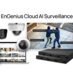 EnGenius Transforms Security Monitoring With Context-Aware AI Intelligence