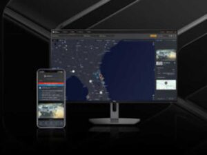Genetec and SaferWatch Bring Real-Time Vehicle Intelligence to Public Safety Agencies