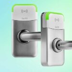 Salto Introduces Latest Access Control Solution For Retrofitting Standard Doors