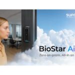 Suprema Unveils BioStar Air as a Cloud First, Biometric-Native Access Control Solution