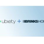 Ubiety Technologies Partners with Brinks Home to Release AI-Powered Home Security