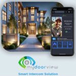 Alibi Security Partners with MyDoorView to Deliver Cloud-Based