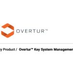 Allegion Announces Overture Key System Management