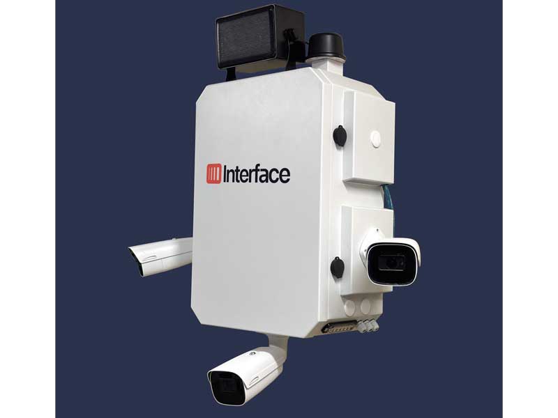 Interface Systems Launches Virtual Perimeter Guard Solution Featuring Live Remote Intervention
