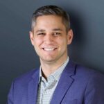 Jake Voll Elected as New Associate Director of ESA