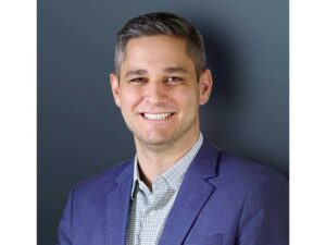 Jake Voll Elected as New Associate Director of ESA