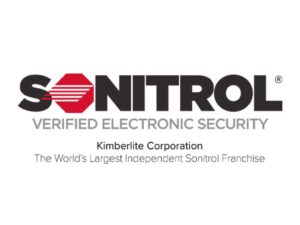 Sonitrol Security - Kimberlite