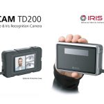 Iris ID Enhances Biometric Portfolio with the New iCAM TD200