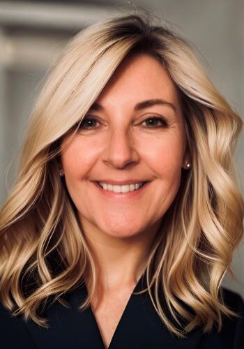 Anita Brunet<br>
VP of Sales, N.A. Branch Security & Locking Solutions, Wesco